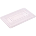 Carlisle 1061712" x 18" "Lock-Tight" Lid