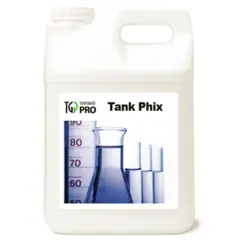Turf Fuel Tank Phix