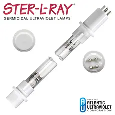 Fresh Aire UV TUVCL-260HO-TF Equivalent Replacement Lamp