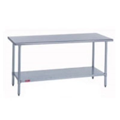 Duke 418-2424 Work Table