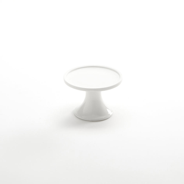 Porcelain Serving Stands