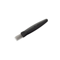Matfer Bourgeat 120903 Exoglass 8-Blade Pickle Slicer
