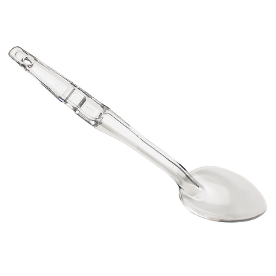 Cambro SPO13CW135 Spoon Solid