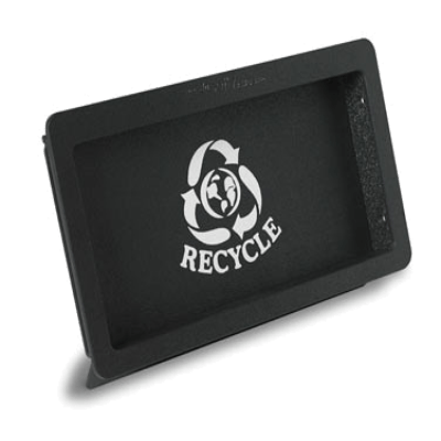 Vollrath MR-2 Trash Door Recycled