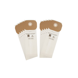 Tennant/Nobles - 4184226 - Bag, Vacuum, Paper [1Pick=1Pkg] (Replaces Tennant 1067678)