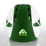 Sponsor Logo Decals