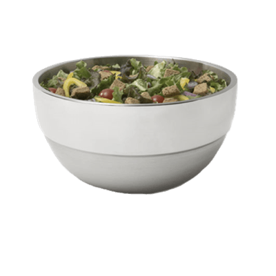 Vollrath 46668 Double Wall Bowl