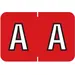 Barkley ABKM Compatible Alpha 71620 Label Packs