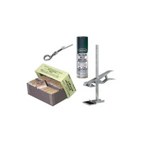Cutting Room Equipment & Supplies