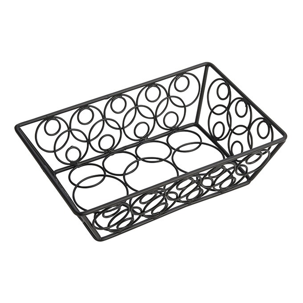 Loop-D-Loop Baskets