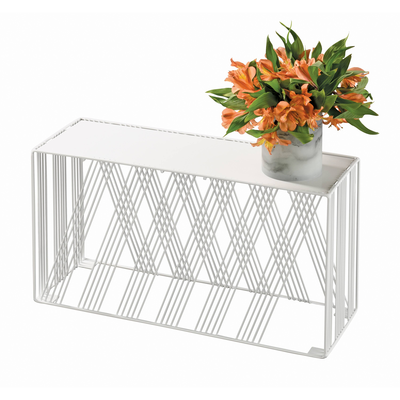 Cal-Mil 804949 20-1/4"W x 7"D x 11"H Portland Riser