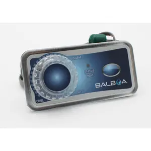 HYDROQUIP - Balboa Series Topside Control 34-51219