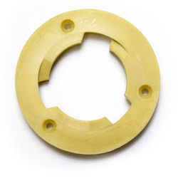 Clutch Plate, Metal (Qba) (P3A) 8/07
