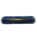 Brush, 45" 24 S.R. .035 Grit