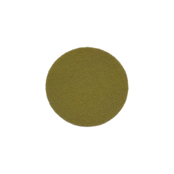 Nilfisk Advance - 10002334 - Pad 16 406Mm Eco Brilliance Yellow 2Pcs