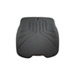 70.550 Actimo Velour Seat Cushion
