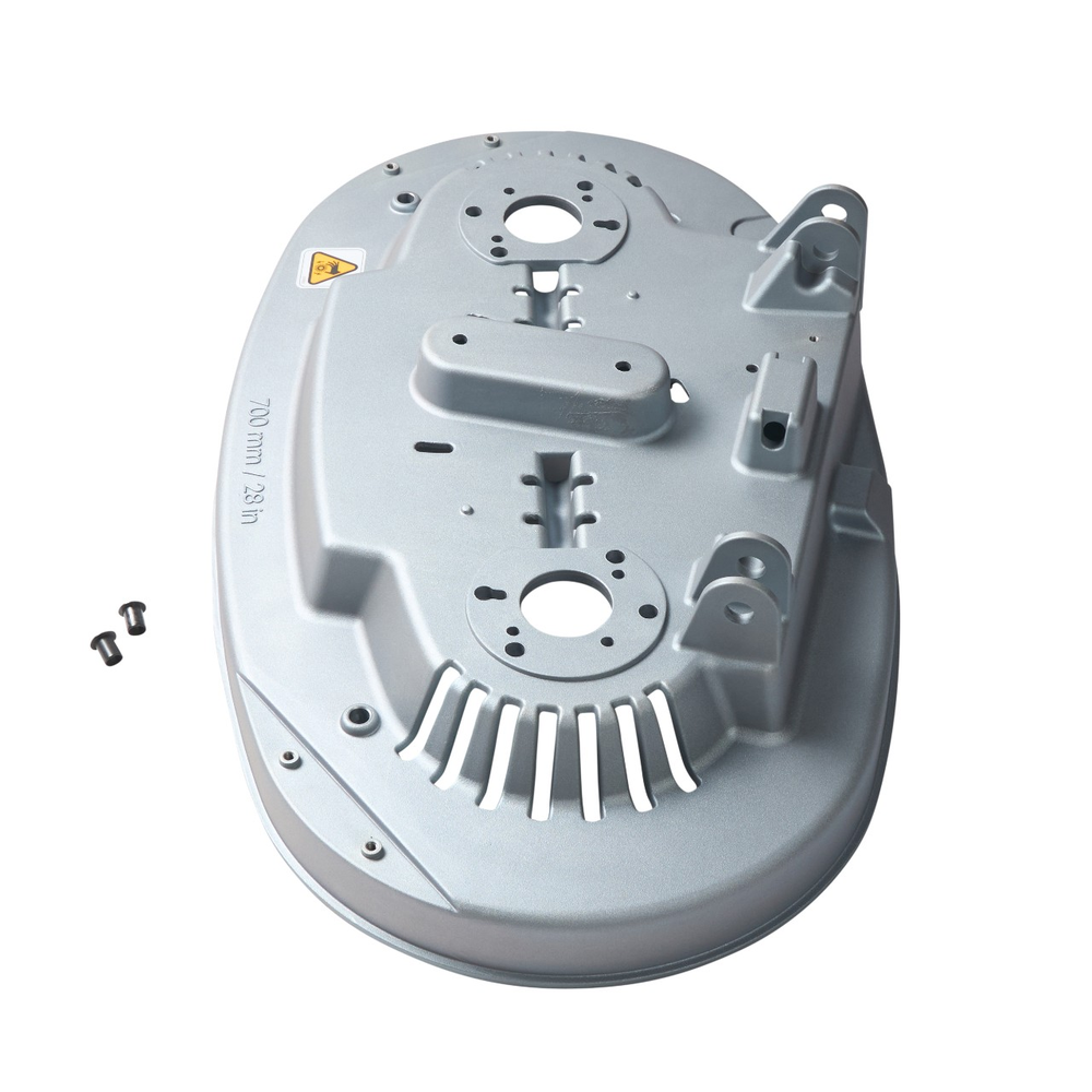 Tennant/Nobles - 4021182 - Housing, Disc, 70Cm, Afmkt [T600, Na,Ce] (Replaces Tennant 9018824)