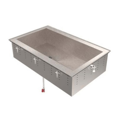 Vollrath 36438R NSF7 Cold Pan Drop-In