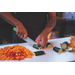 Dexter 12443 Cook's Knife, 8" All-Purpose Chef Knife