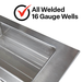Cook's Meal Serving Tray Assembly Line & Tray Conveyor