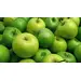 APPLES GRANNY SMITH #2 OG | 40 LBS / JUICING
