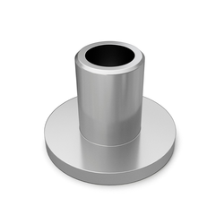 Tennant/Nobles - 4041108 - Bushing, Flng, 8.3Mmb 11.7Mmd 15Mml (Replaces Tennant 1205562)