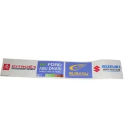 Sticker mid base box SR3 dlx