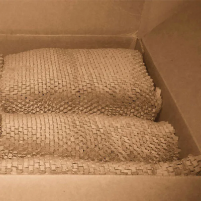 HexcelWrap™ Paper