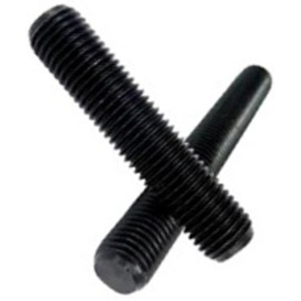 1 3/4" - 12 X 72" FULLY THREADED STRAIGHT ROD SAE J429 GR 8 PLAIN