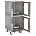 FWE/Food Warming Equipment PHU-5-5 Proofer/Heater Cabinet Mobile