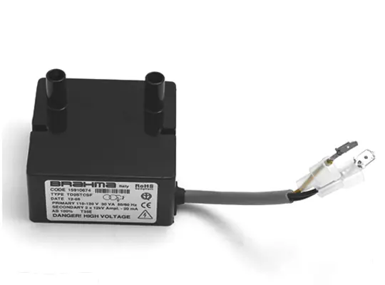 Veloci Heater Transformer for Fire 155, Blaze 200 and Blaze 300