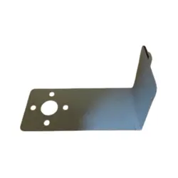 POTENTIOMETER PLATE