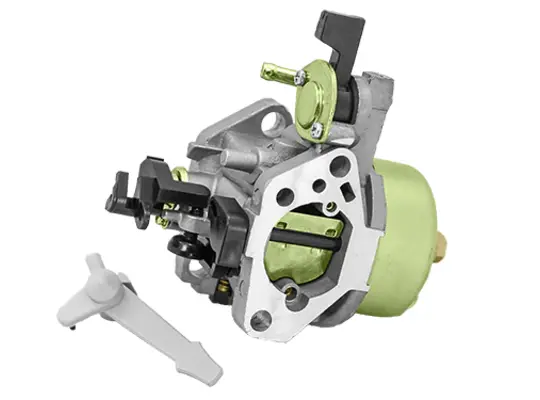 GX Series Carburetor Assembly for GX 200
