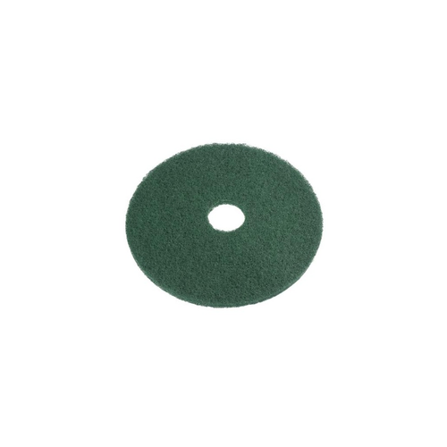 Nilfisk Advance - 10001919 - Pad 14 355Mm  Eco Green 5Pcs