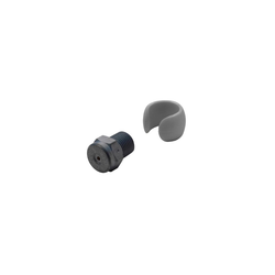 Nilfisk Advance - 101119747 - Nozzle 0680 Indication Ring Grey