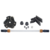 #1 VERS. S-SERIES PUMP HEAD SERVICE KIT 1/4" (0-100psi)