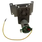 15R MOTOR/BRKT/PCB
