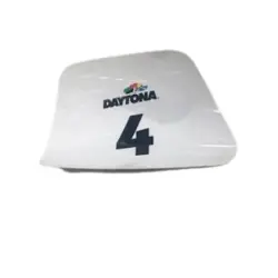 NUMBER 4 DECAL