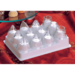 Matfer Bourgeat 166010 Unbreakable Pastry Tip Box Set