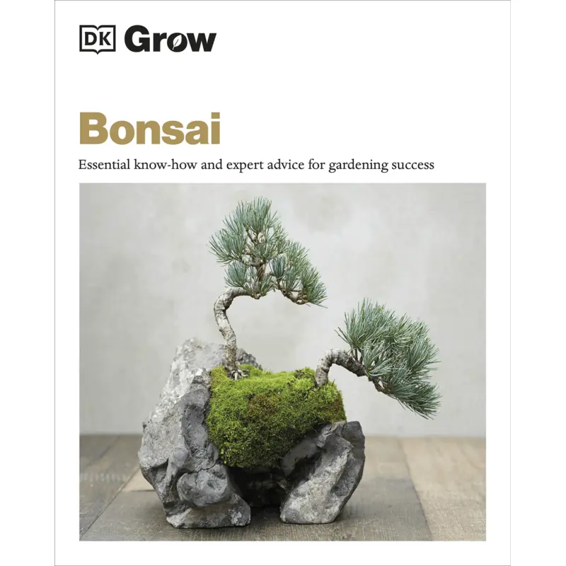 BONSAIページ Halifax Seed Company - Grow Bonsai