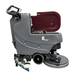 New Minuteman E17 Automatic Scrubber