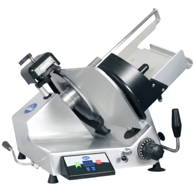 Globe SG213A Premium Heavy-Duty 13" Advanced Automatic Slicer