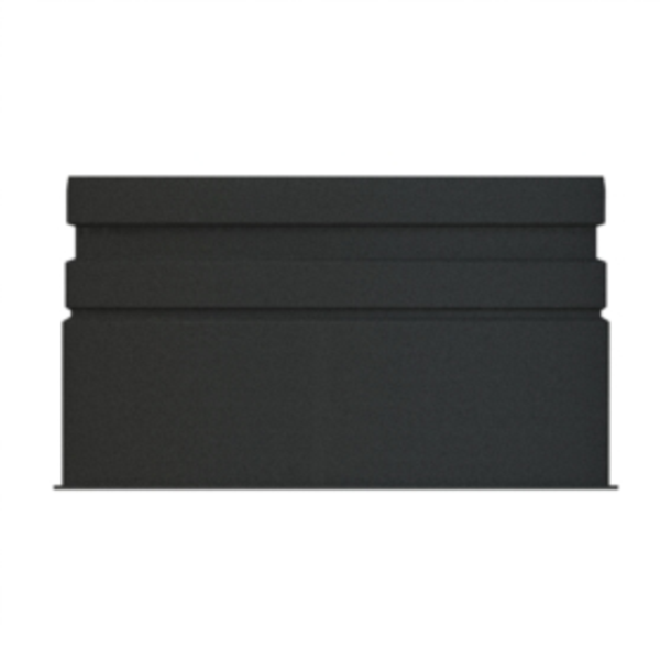 150mm Tee Cap HT-S PCMB