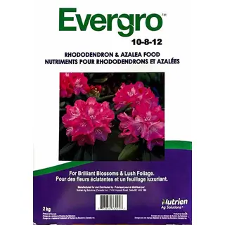 Evergro Rhodo & Azalea Fertilizer