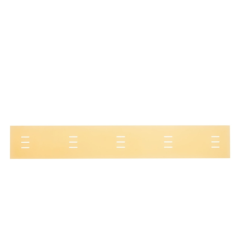 Tennant/Nobles - 4039249 - Blade, Sqge, Sba, Inner, Ure (Replaces Tennant 1212211)
