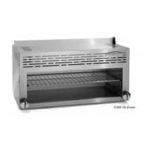 Imperial ICMA-36 Countertop Cheesemelter