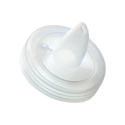 Cal-Mil 3300-28JP use with thin dressings or juices Juice Lid 2-1/4" dia.