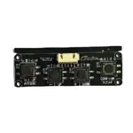 keypad board