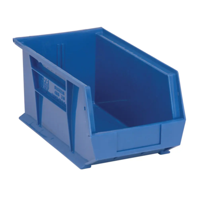 Quantum Bins and Dividers