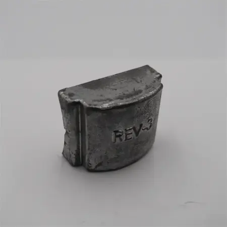 WEIGHTS, HP205 CLUTCH